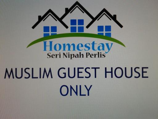 Homestay Seri Nipah Perlis - Housity