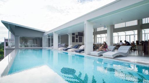 Panphuree Residence - Housity