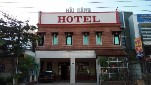Hai Dang Hotel - Housity