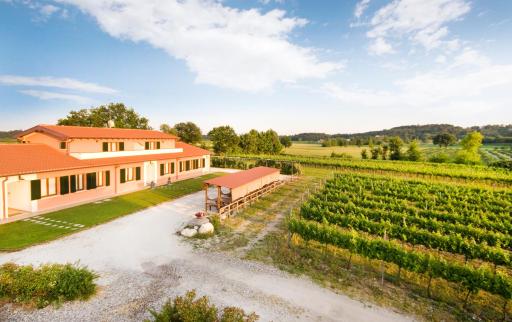 Agriturismo Cascina Roveri - Housity
