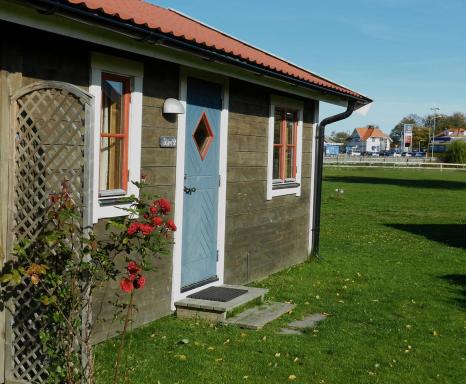 Talluddens Stugby - Housity