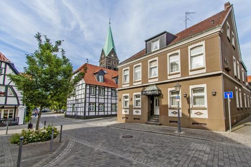 Hotel Alt Westerholt - Housity
