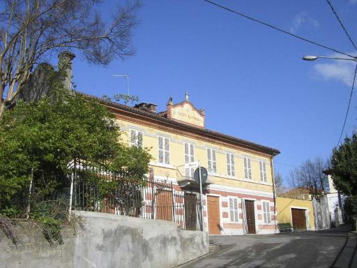 Antica Casa Nebiolo - Housity