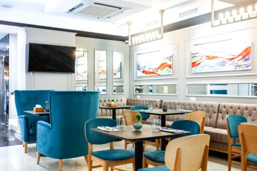 Frapolli 21 Hotel - Housity