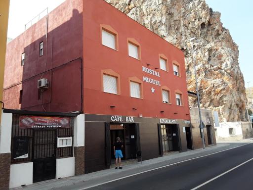 Hostal Miguel - Housity
