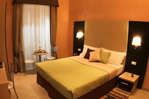 Candia Inn Vatican - Housity