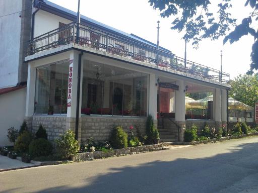 BNB Njeguska sijela - Housity