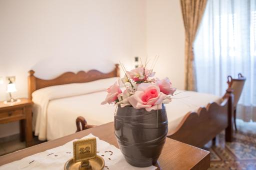 Hotel AeR BJ Vittoria - Hizvo