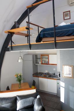 Rosario Suites - Housity