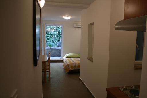 Apartments Mrduljaš - Housity