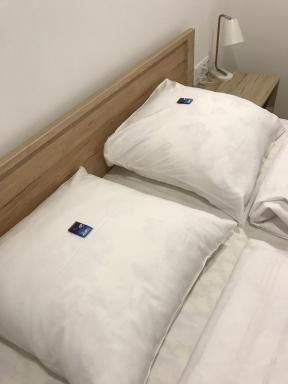 Laisves Luxury Apartaments - Housity