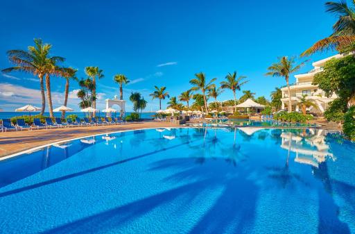 Hipotels Natura Palace Adults Only - Housity