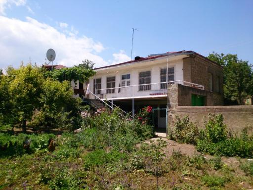 Artush & Donaras B&B - Housity