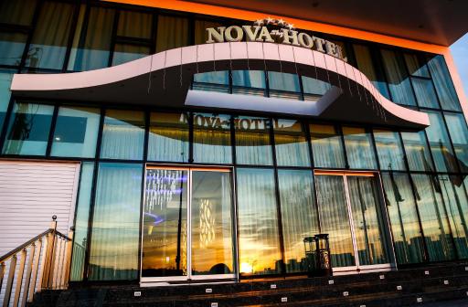 Nova Sky Hotel - Housity