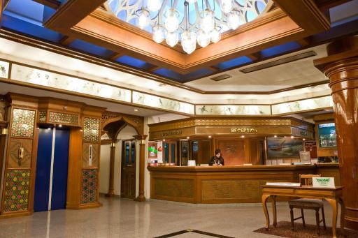 Tanyong Hotel - Housity