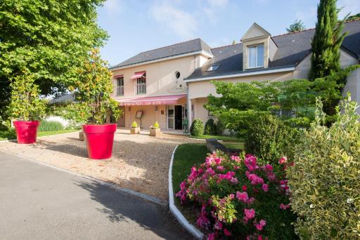 Logis Auberge Bienvenue - Housity