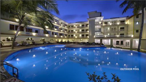 Sterling Goa Varca - Housity