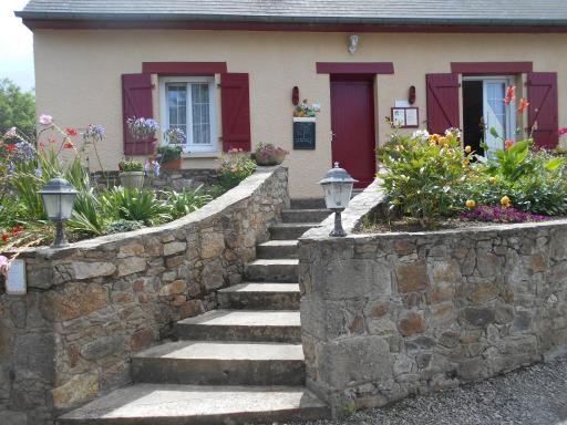 Fée Morgane - Chambres - Housity