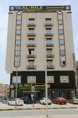 Al Nile (3) Furnished Flats - Housity