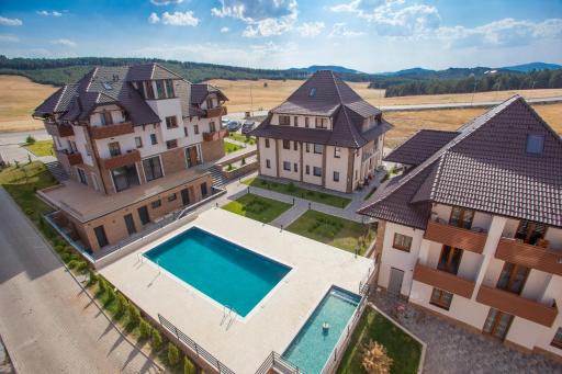 Zlatibor Hills - Housity