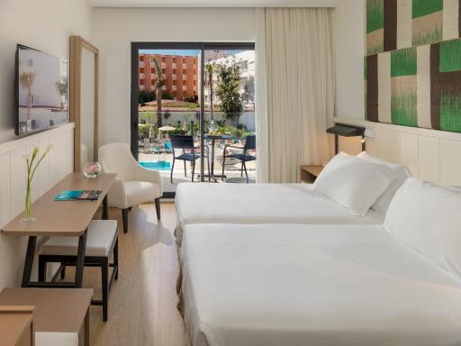 H10 Casa del Mar - Housity