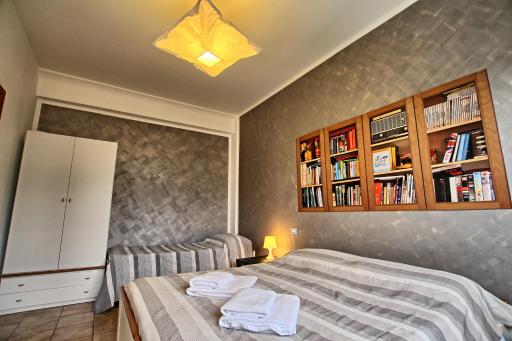 La Chiocciola Guesthouse Briantea - Housity