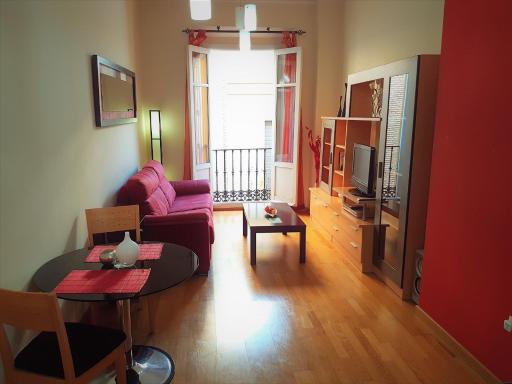Alameda San Lorenzo Loft - Housity