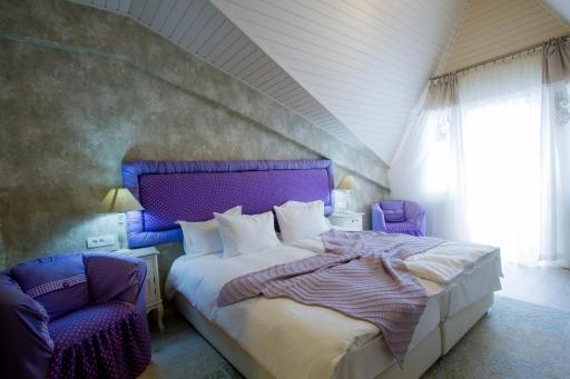 Hotel Dragului - Hizvo