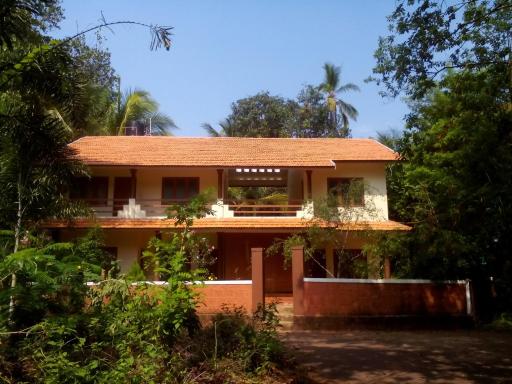 Ivory Coaste - Housity