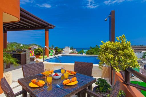 Beach Break Suites Sayulita - Housity