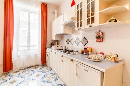 Casa Lego Napoli - Housity
