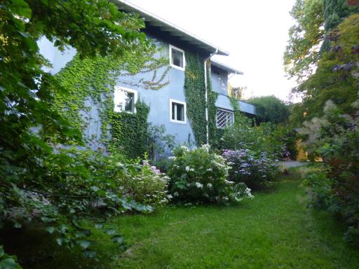 La Casa Blu di Monasteto - Housity