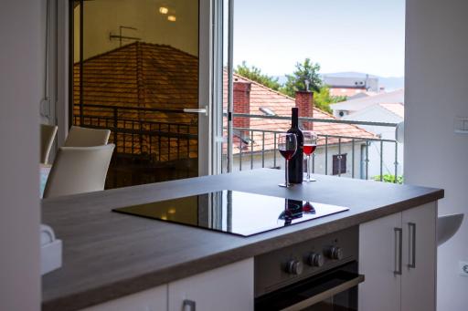 Apartman Iva Zara - Hizvo