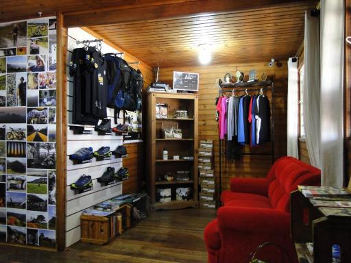 Hostel Cuesta - Housity