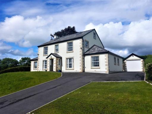 Ghyll Beck House bed and breakfast - Housity