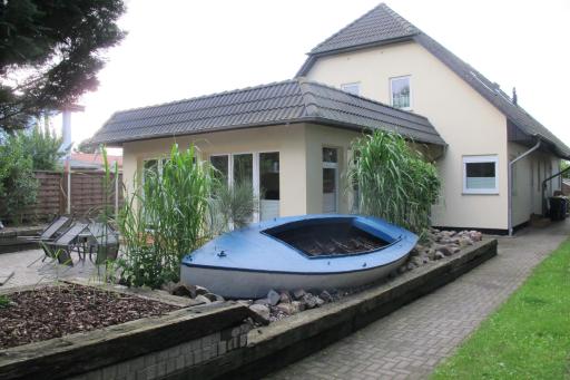 Ferienwohnung Ostseenähe - Housity