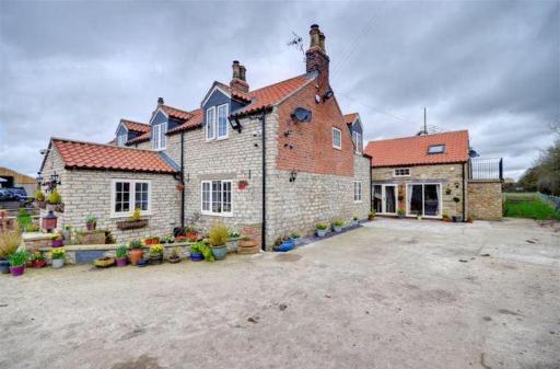 Morgan's Rest - Housity