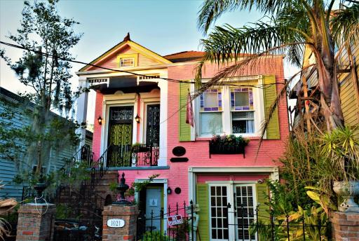 Madame Isabelle\'s House - Housity