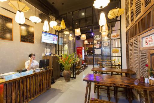 Luxury Backpakers Hotel - Housity