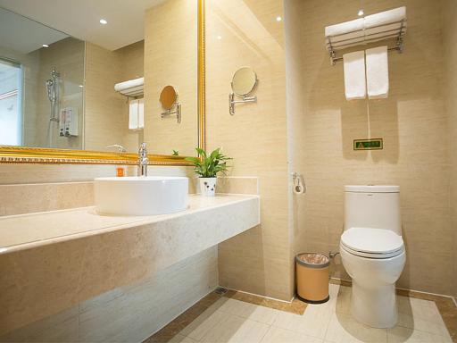 Vienna International Hotel Tianjin Jingjin Road - Housity