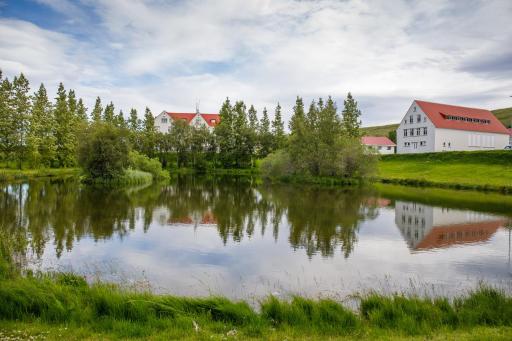 Hótel Laugar - Housity