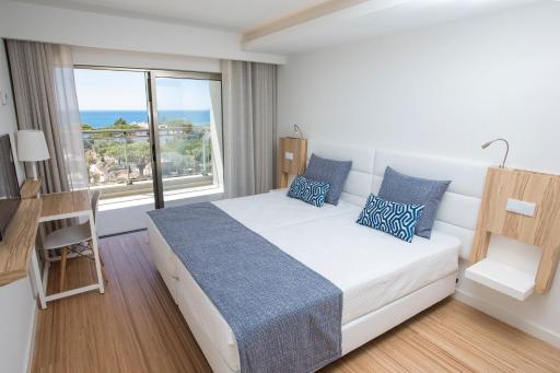 Alfagar Aparthotel - Housity