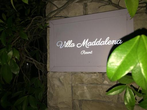 Villa Maddalena - Housity
