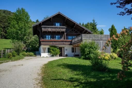 Ausseer Chalet (nahe Hallstatt), Ferienhaus - Housity