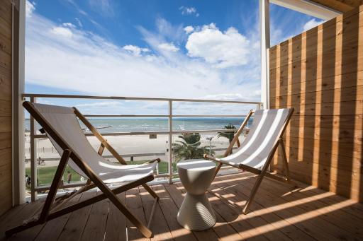 Hôtel Café Miramar - Housity