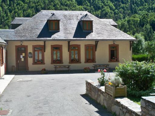 Gite Fouga - Housity