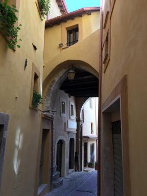 Alloggio del Grand Tour - Housity