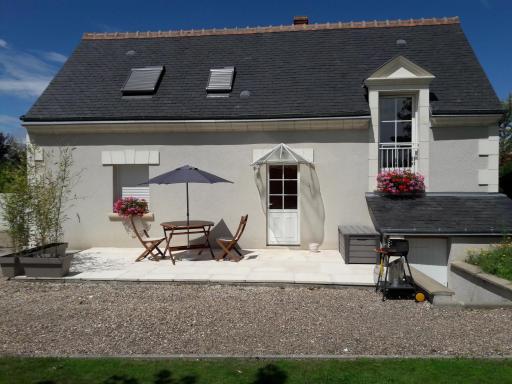 gite la Pinetterie - Housity