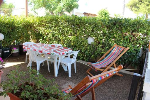 Appartamento Salvia - Housity