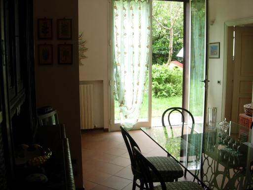 Appartamento Giardino Verde - Housity